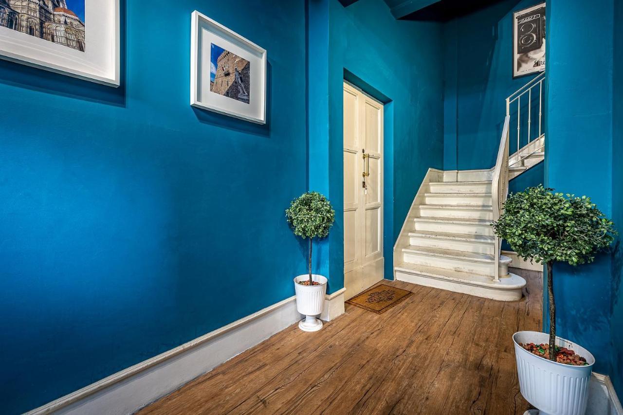 Francesco Baracca Palace Apt Appartamento *