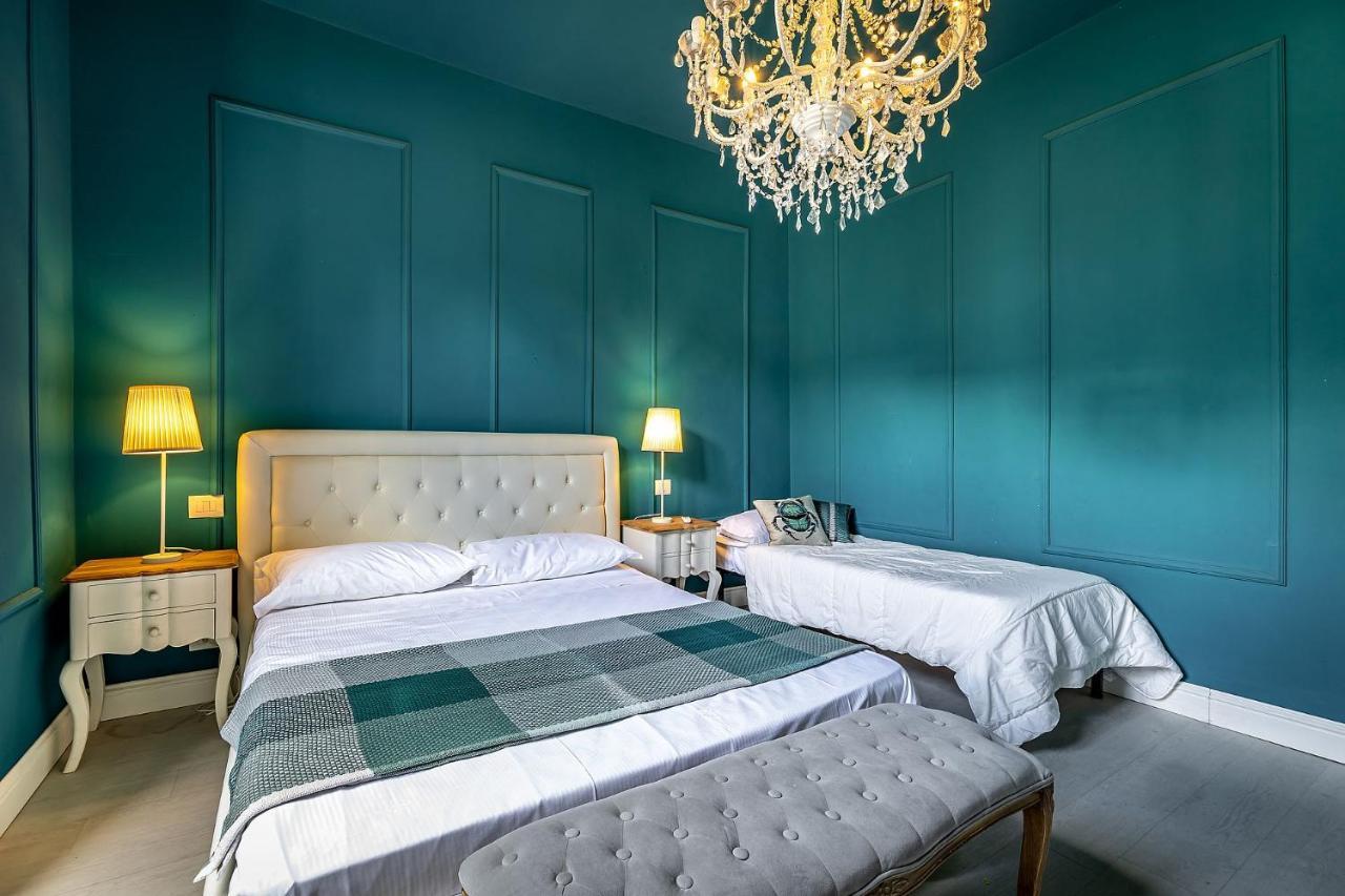 Francesco Baracca Palace Apt * Firenze