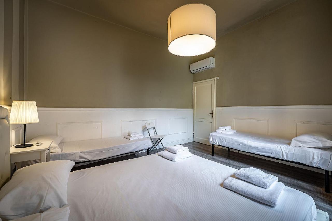 Francesco Baracca Palace Apt Appartamento Firenze