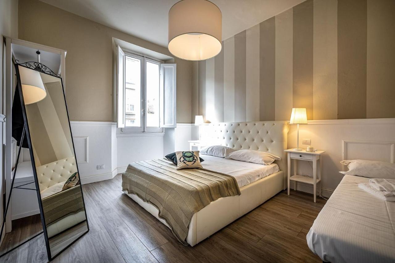 Appartamento Francesco Baracca Palace Apt
