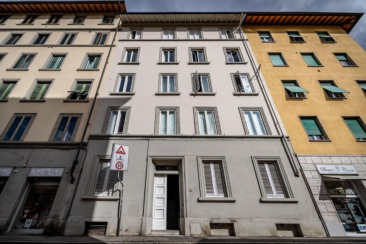 Appartamento Francesco Baracca Palace Apt