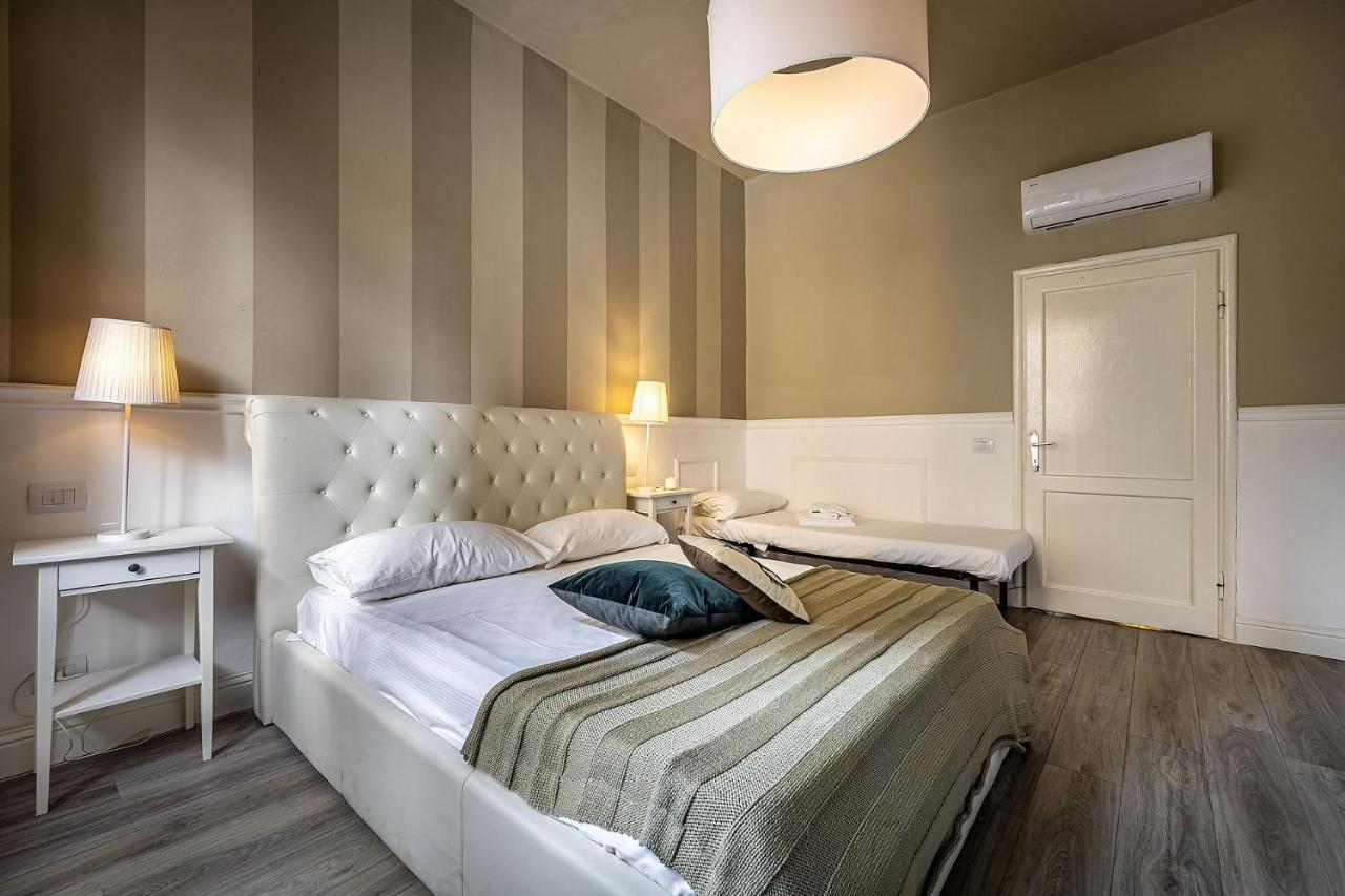 Francesco Baracca Palace Apt Appartamento
