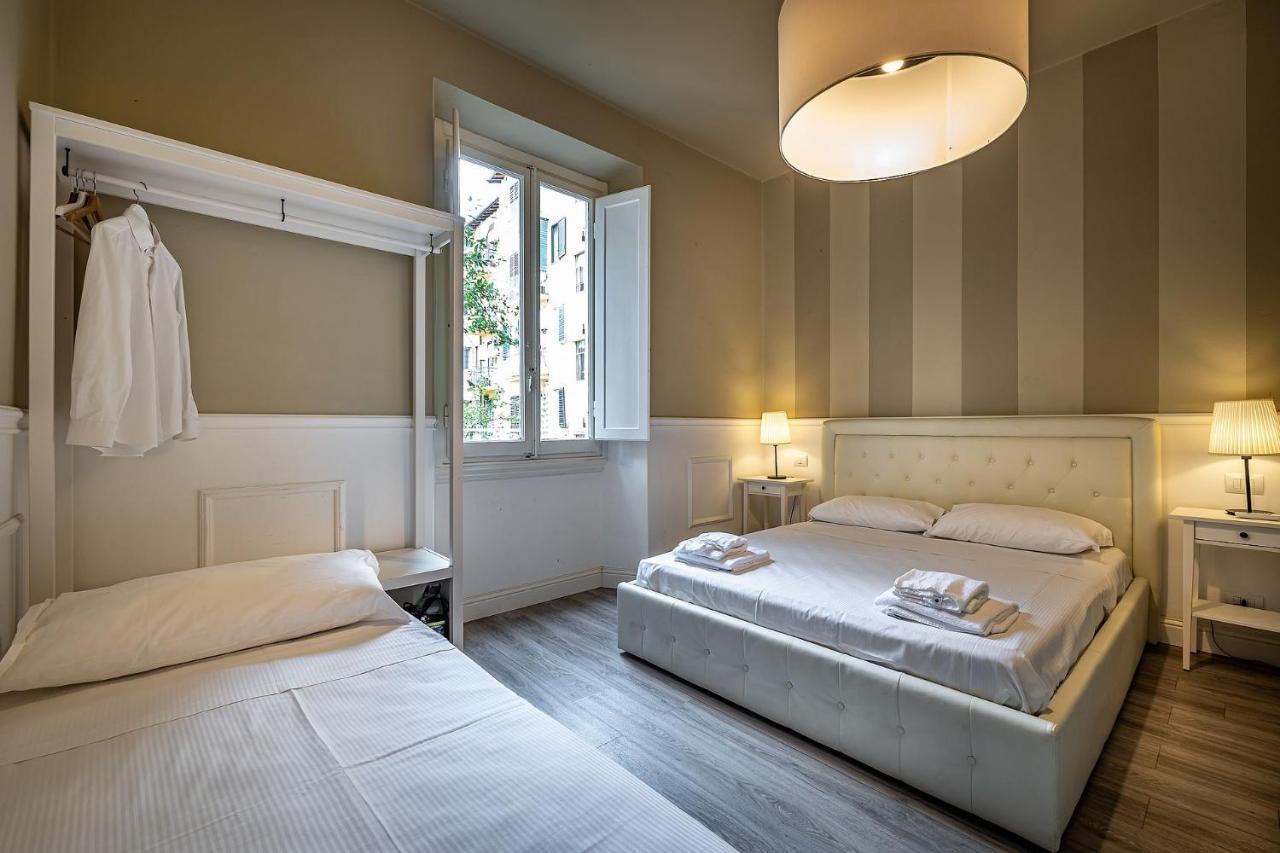 Francesco Baracca Palace Apt Appartamento