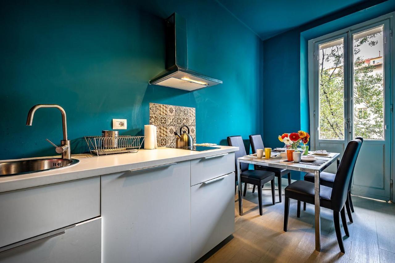 Appartamento Francesco Baracca Palace Apt