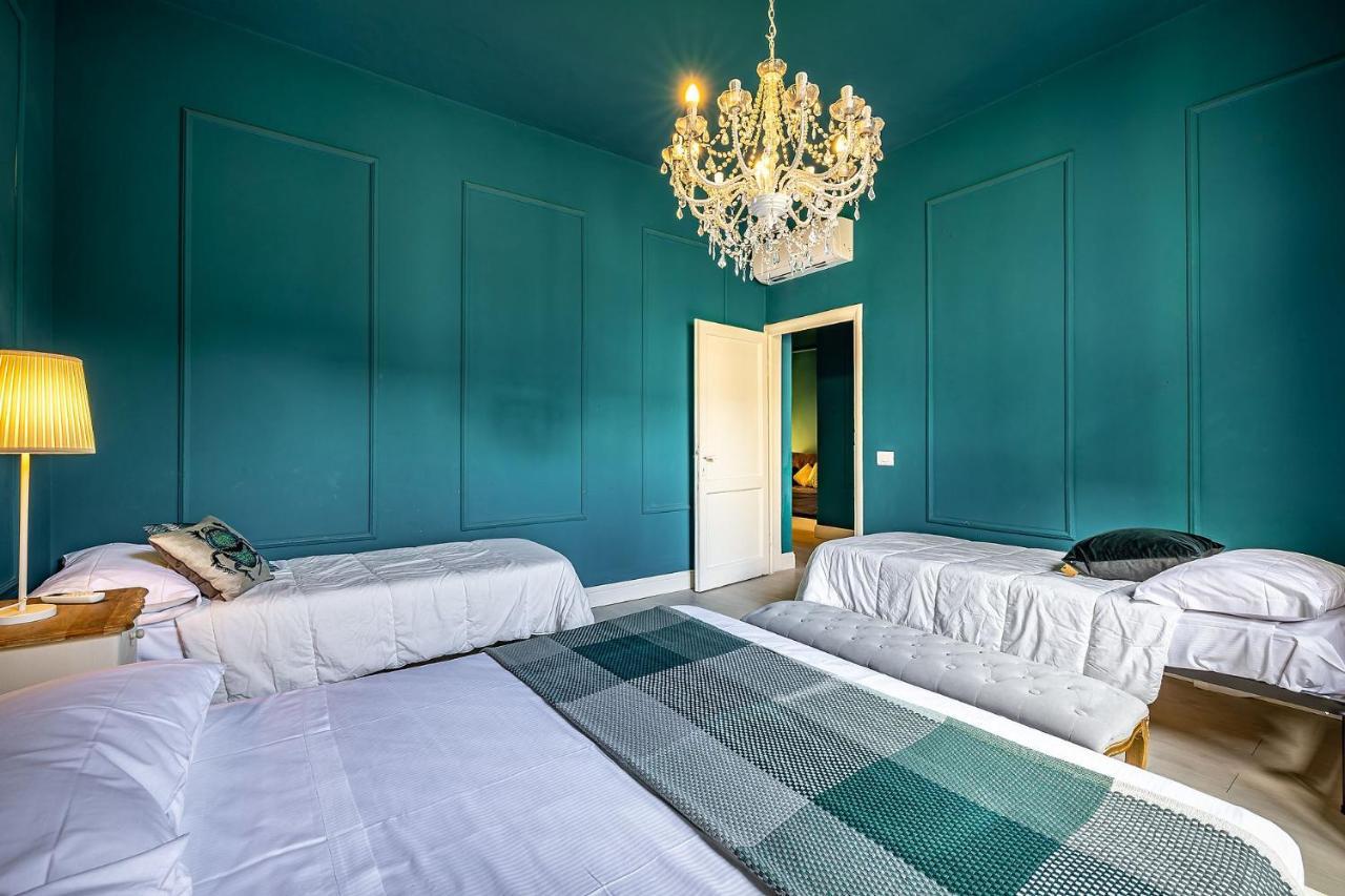 Francesco Baracca Palace Apt Appartamento Firenze