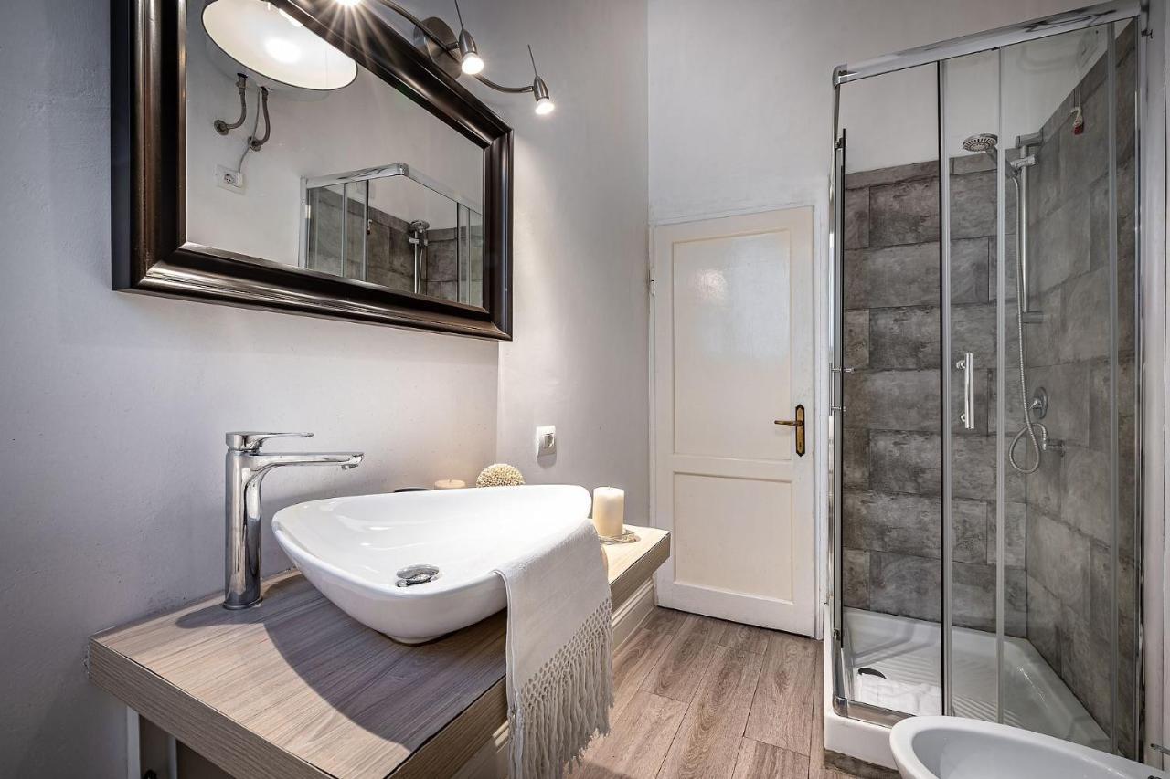 Appartamento Francesco Baracca Palace Apt *