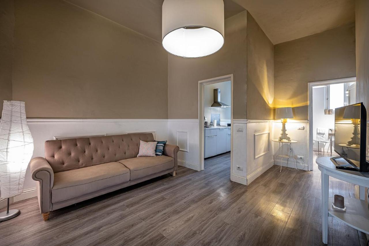 Francesco Baracca Palace Apt * Firenze