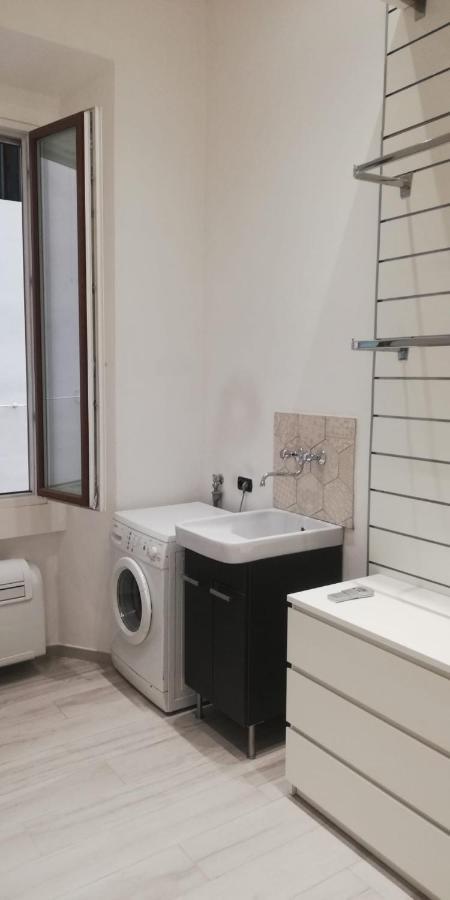 Ruffini Appartamento