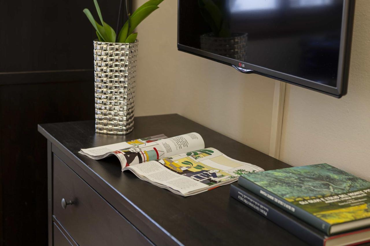 Prestigia Guest house 3*