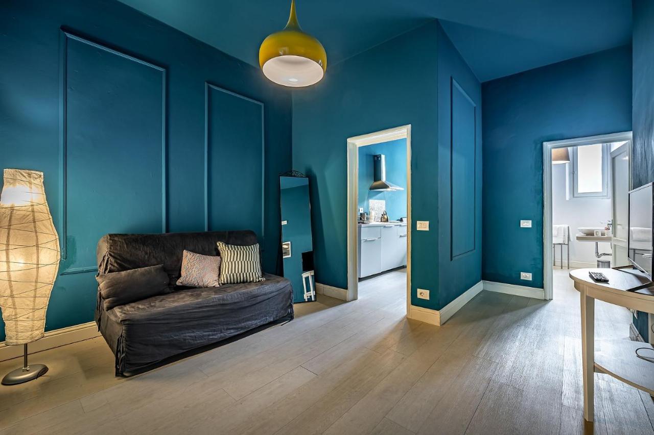 Appartamento Francesco Baracca Palace Apt Firenze