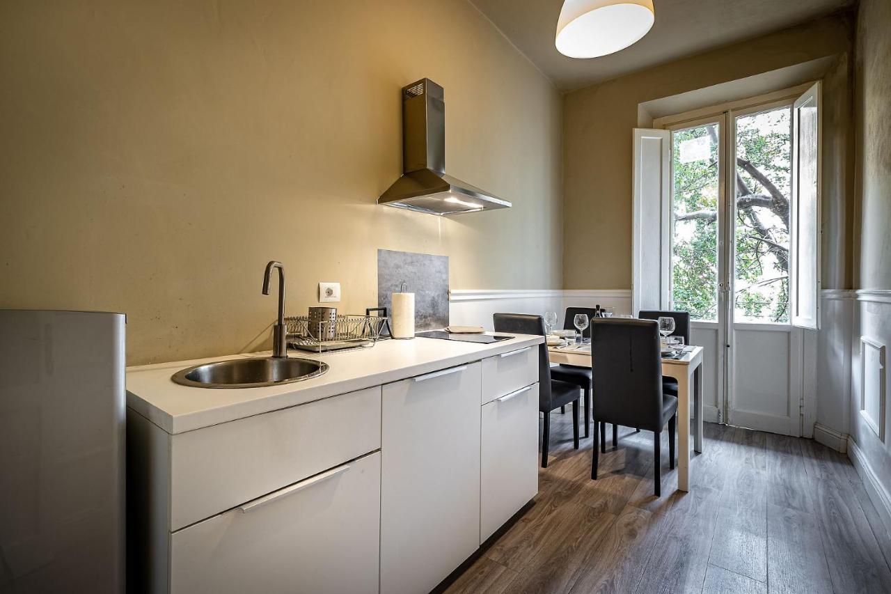 Appartamento Francesco Baracca Palace Apt