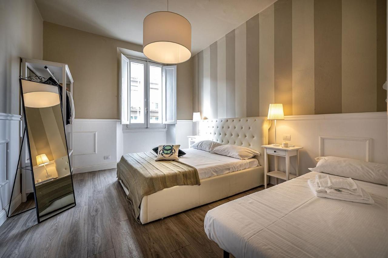 Francesco Baracca Palace Apt Appartamento *