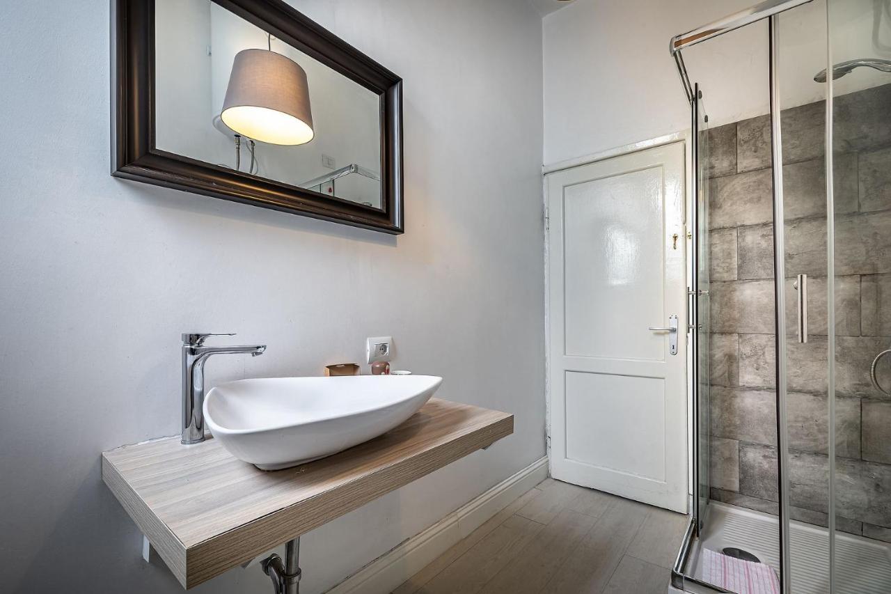 Francesco Baracca Palace Apt Appartamento Firenze