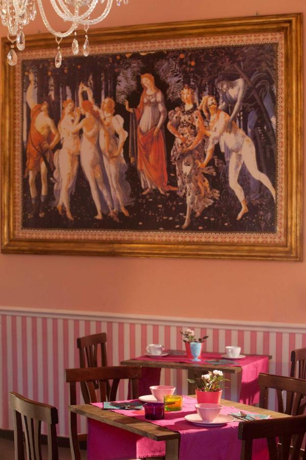 Hotel Jolì Firenze