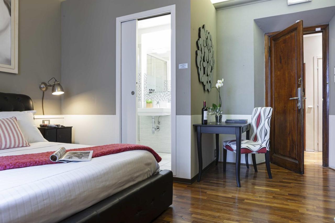 Prestigia Guest house Florence