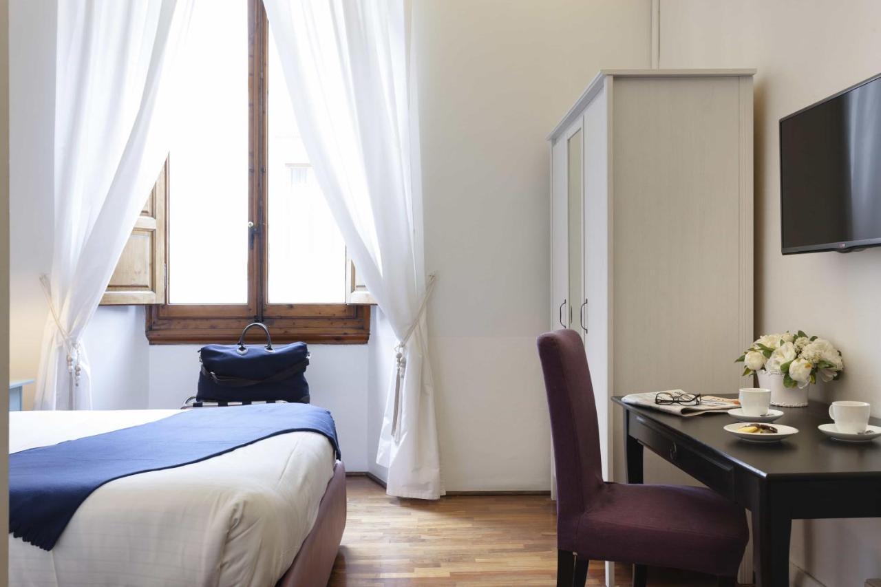 Prestigia 3* Florence