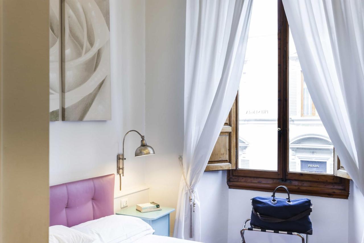 Prestigia 3* Florence