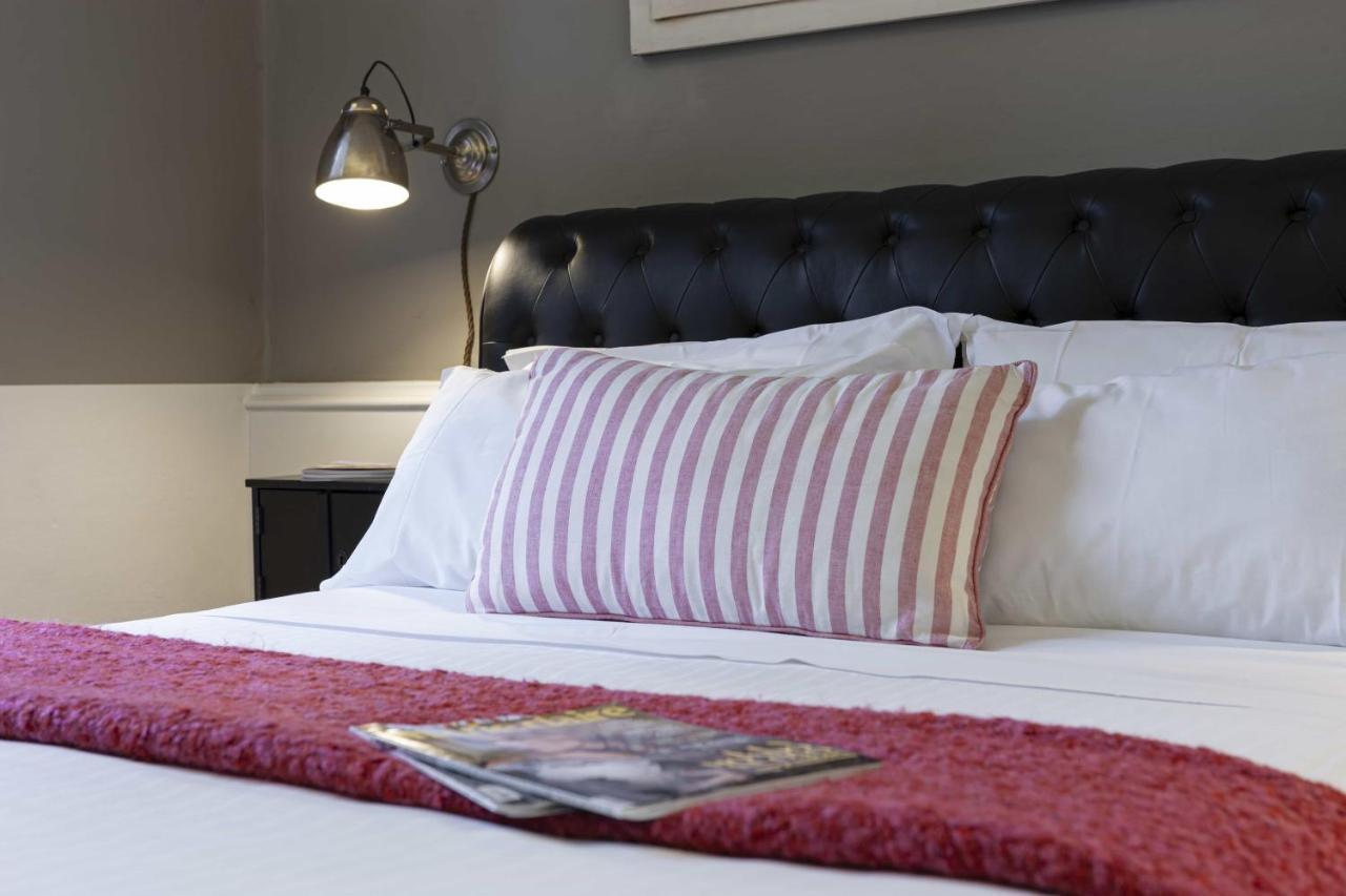 Guest house Prestigia