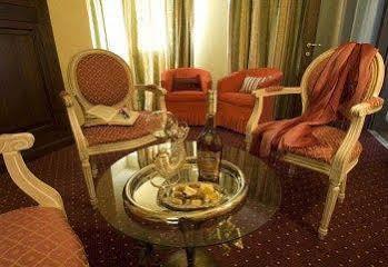 La Venere 3* Florence
