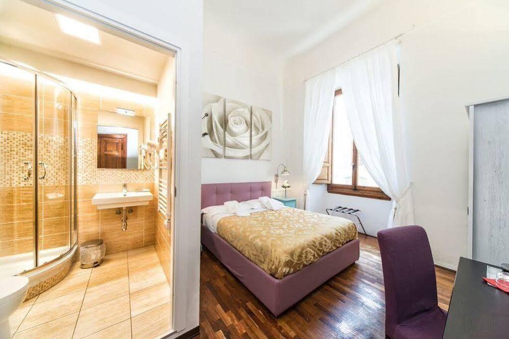 Prestigia 3* Florence