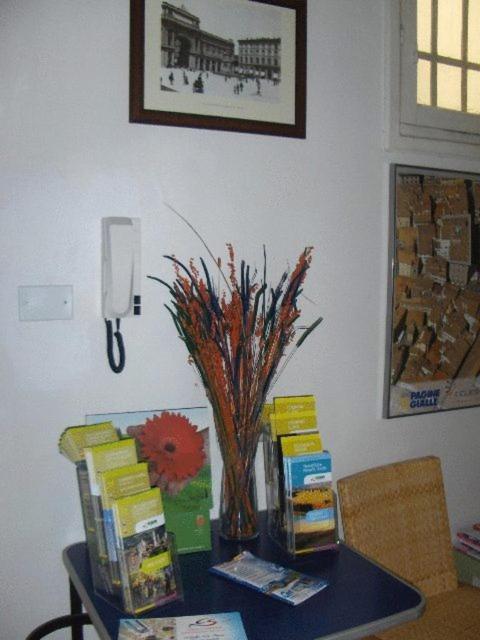 Venere Guest house Florence