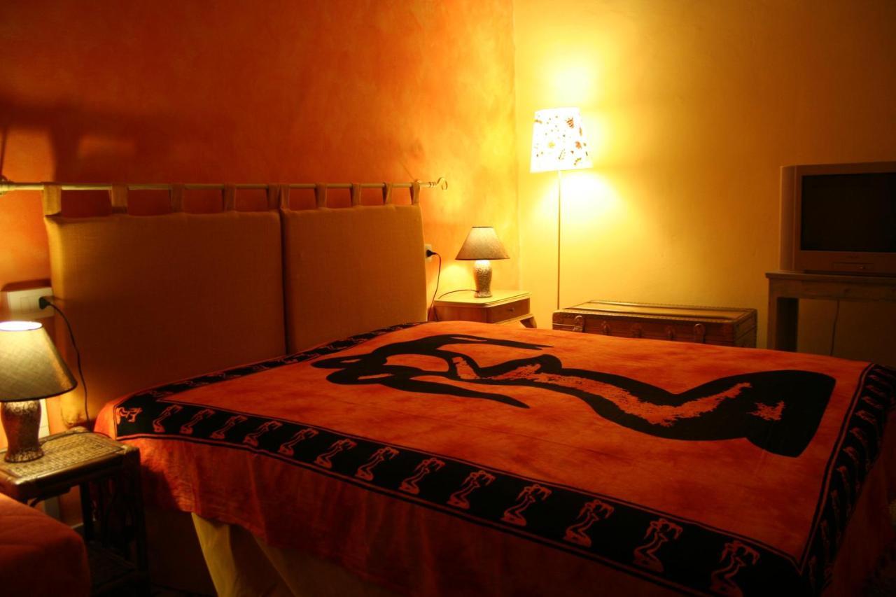 A Casa Di Virgilio Guest house 3*
