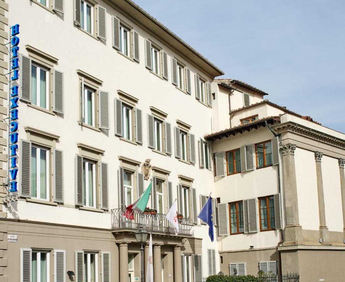 Executive Florence