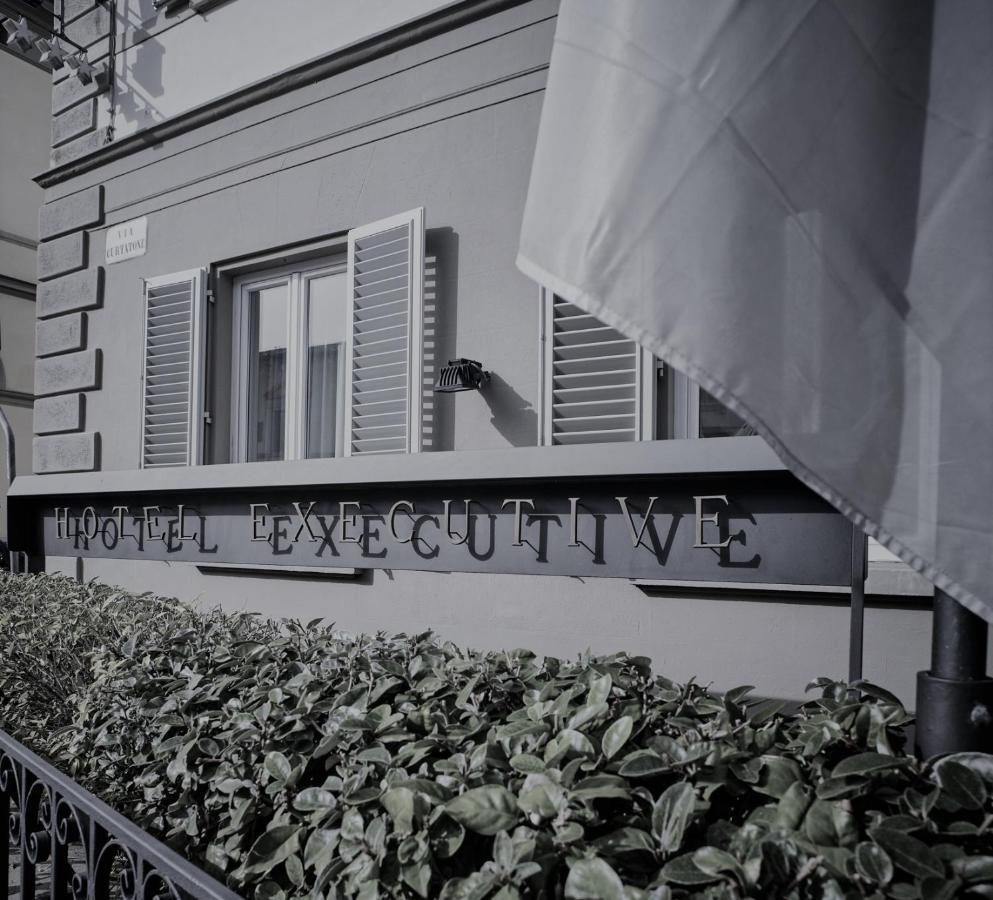 Executive Hotel 4*