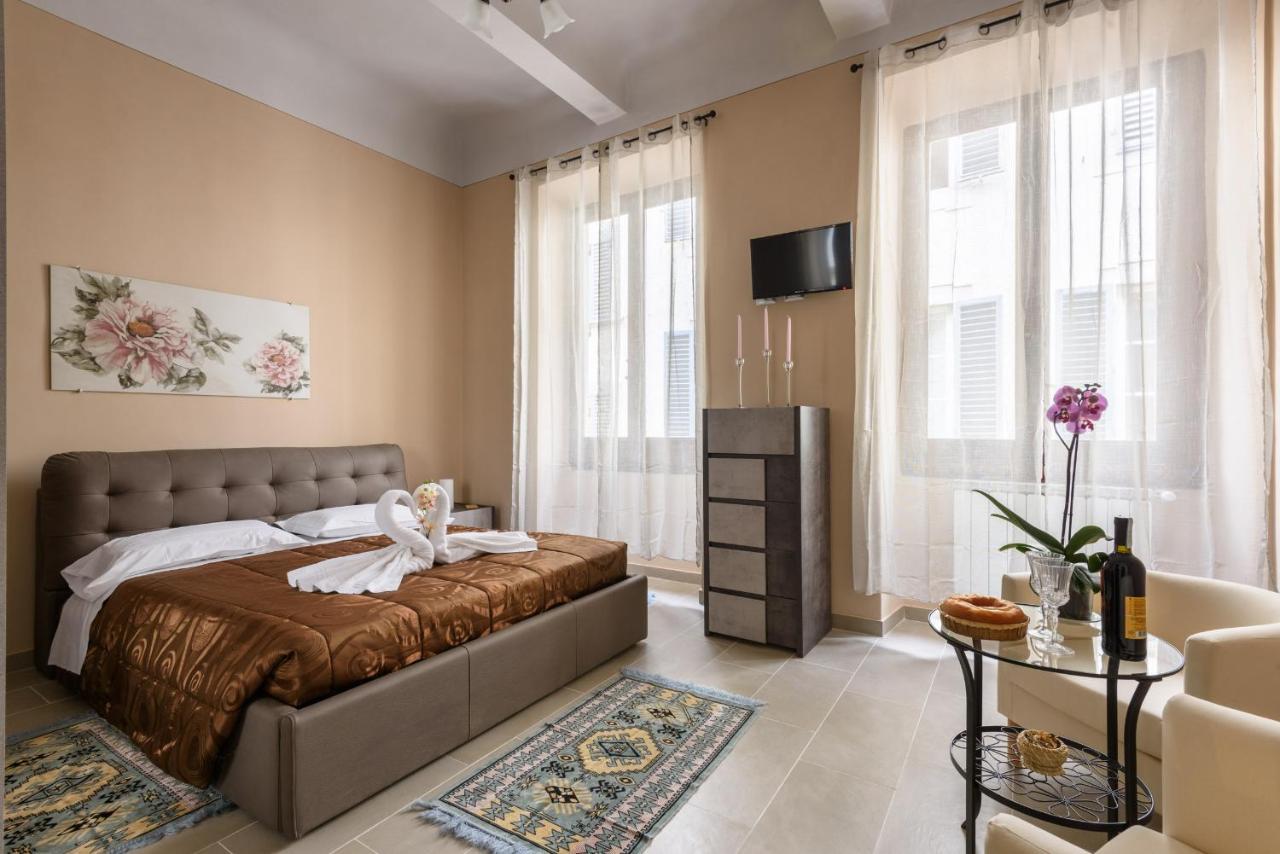 Pinzochere Apartment Florence