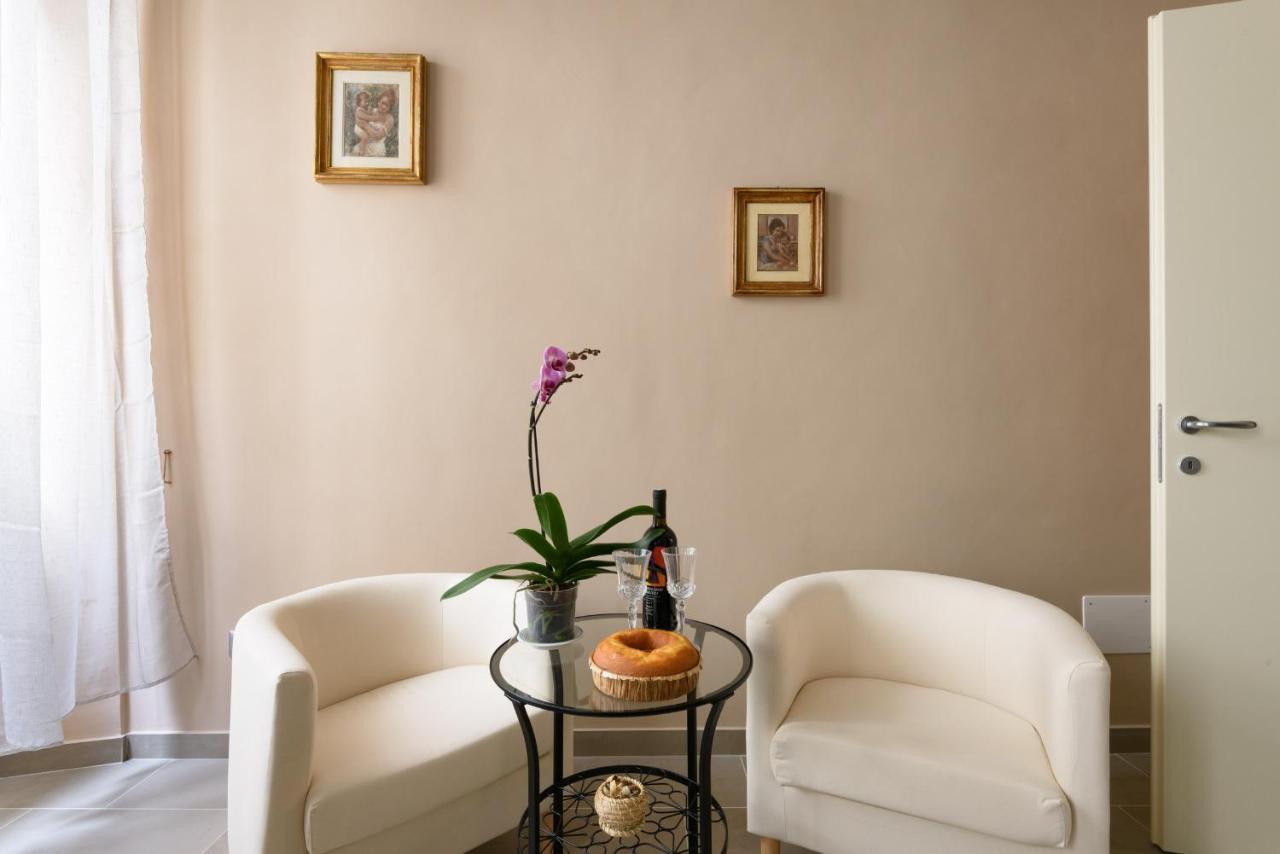 Apartment Pinzochere Florence