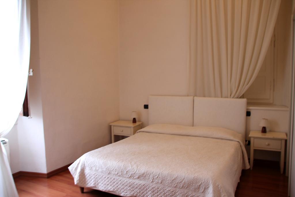Bed & Breakfast Magnifico Messere Firenze