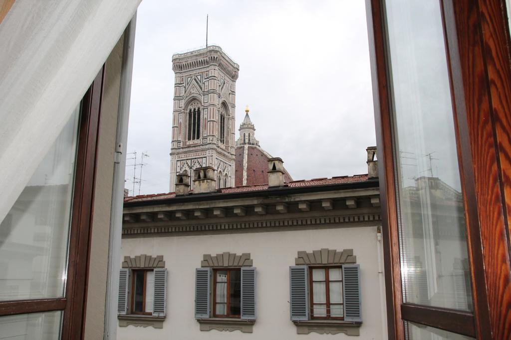 Bed & Breakfast Magnifico Messere