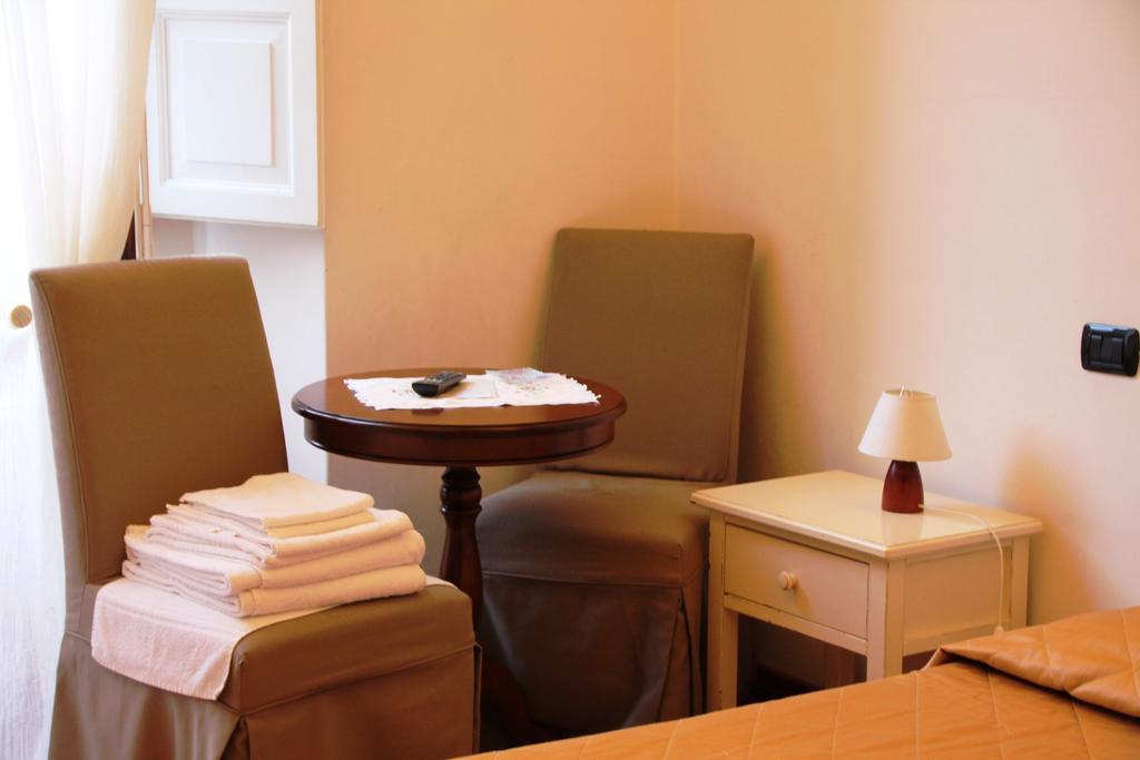 Magnifico Messere Bed & Breakfast