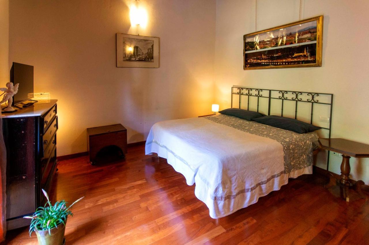 Casa Quaratesi Appartamento