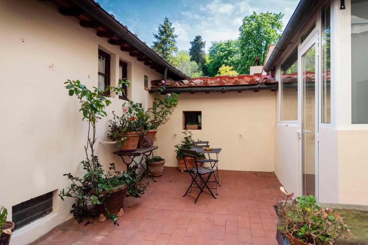 Appartamento Casa Quaratesi