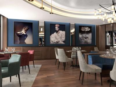 Hotel Conference Florentia 4*