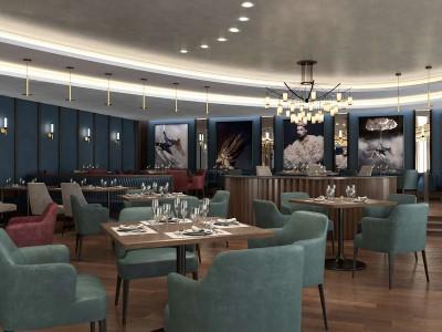 Hotel Conference Florentia 4*