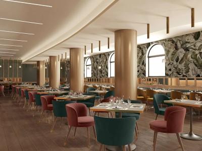 Conference Florentia Hotel Florence