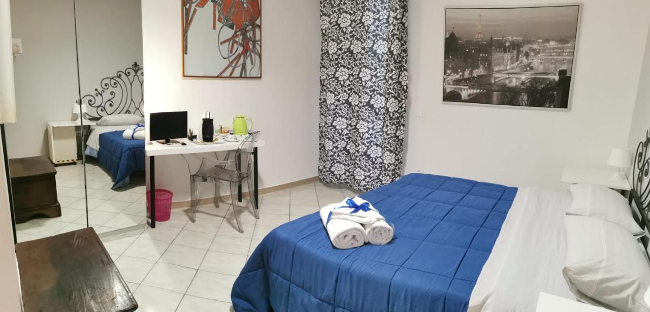 Barbera 3* Florence