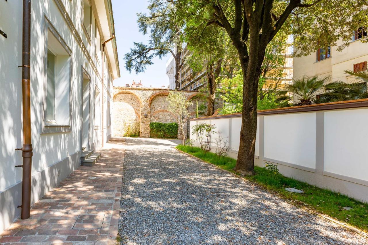 Bed & Breakfast Tortorelli Firenze