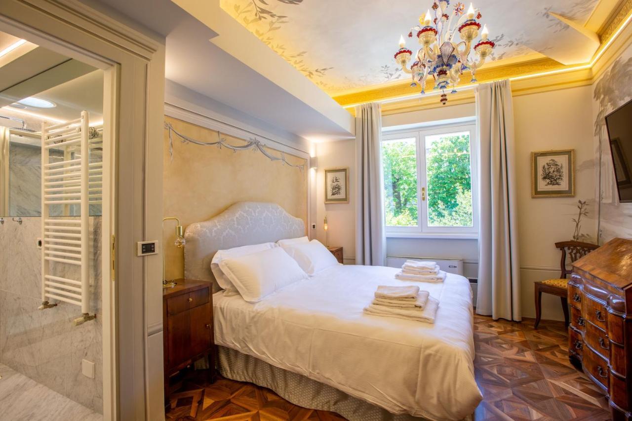 Bed & Breakfast Tortorelli 3*
