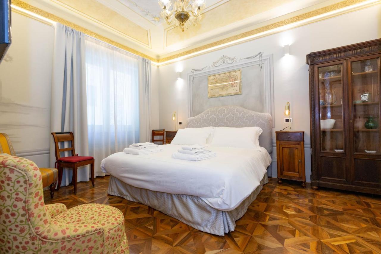 Tortorelli Bed & Breakfast