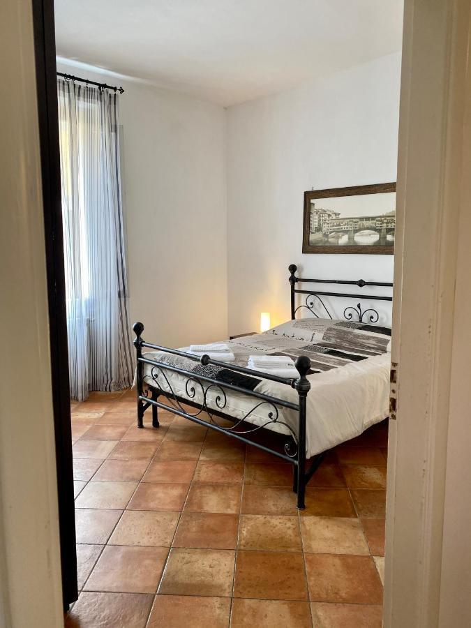 Nice & Roomy Behind The Uffizi Museum * Florence