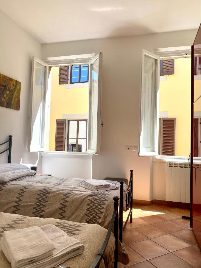 Apartment Nice & Roomy Behind The Uffizi Museum