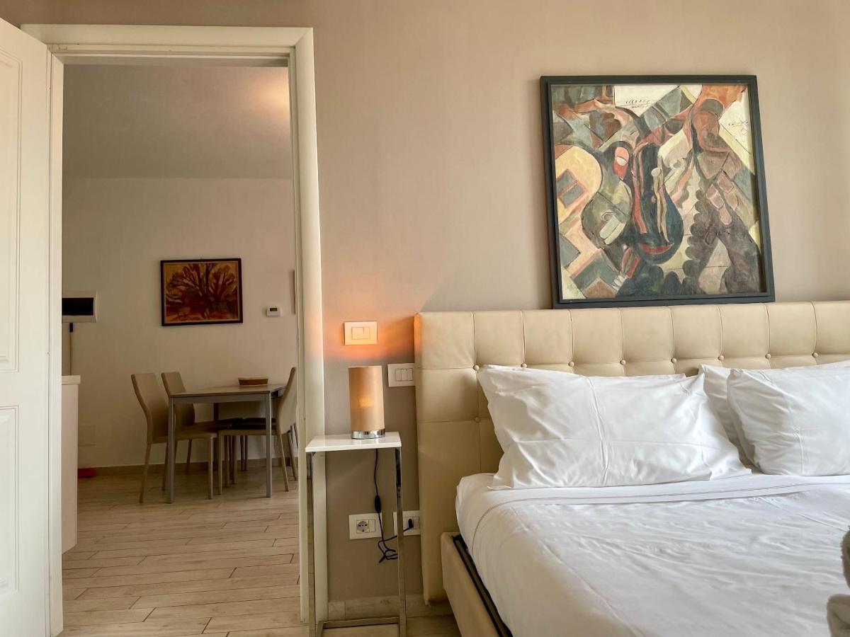 Borgo Guelfo Ii Apartment Florence