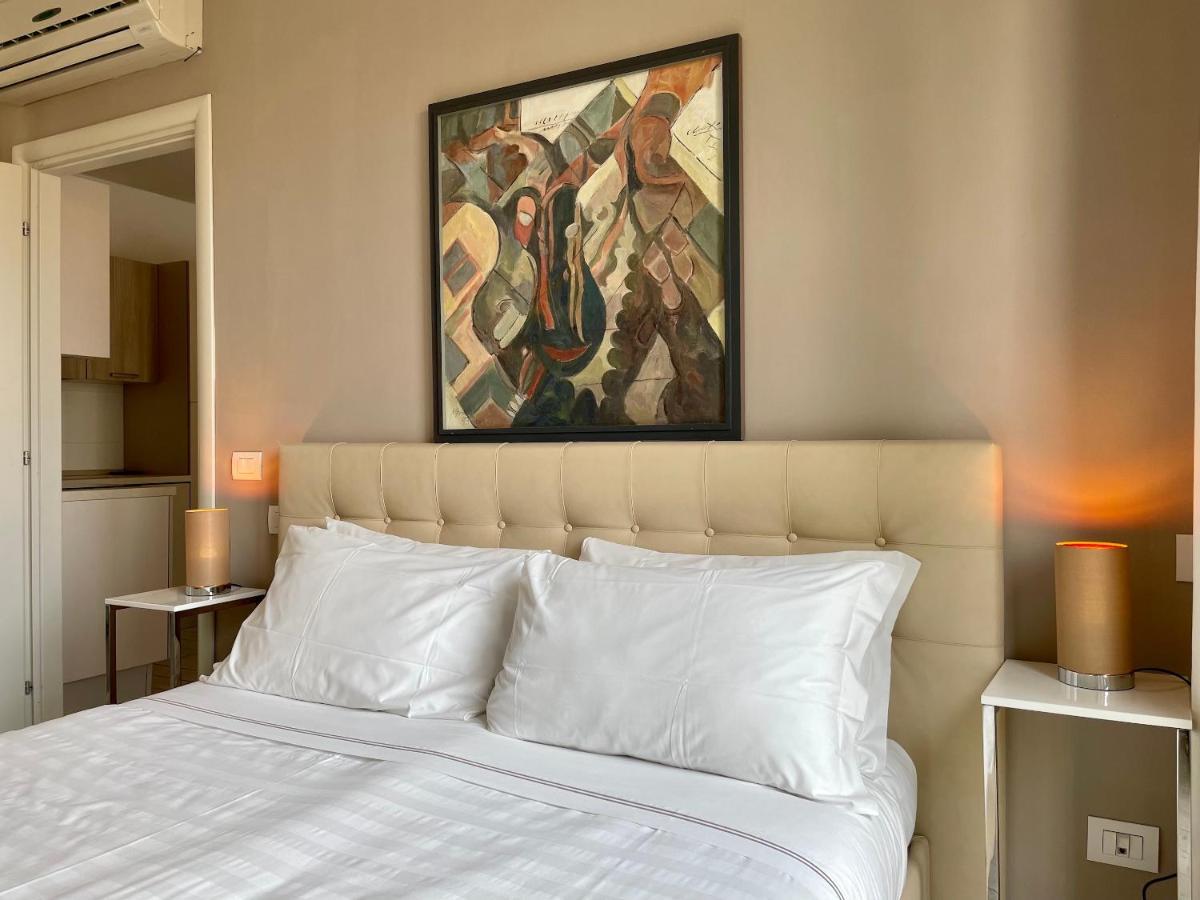 Apartment Borgo Guelfo Ii *