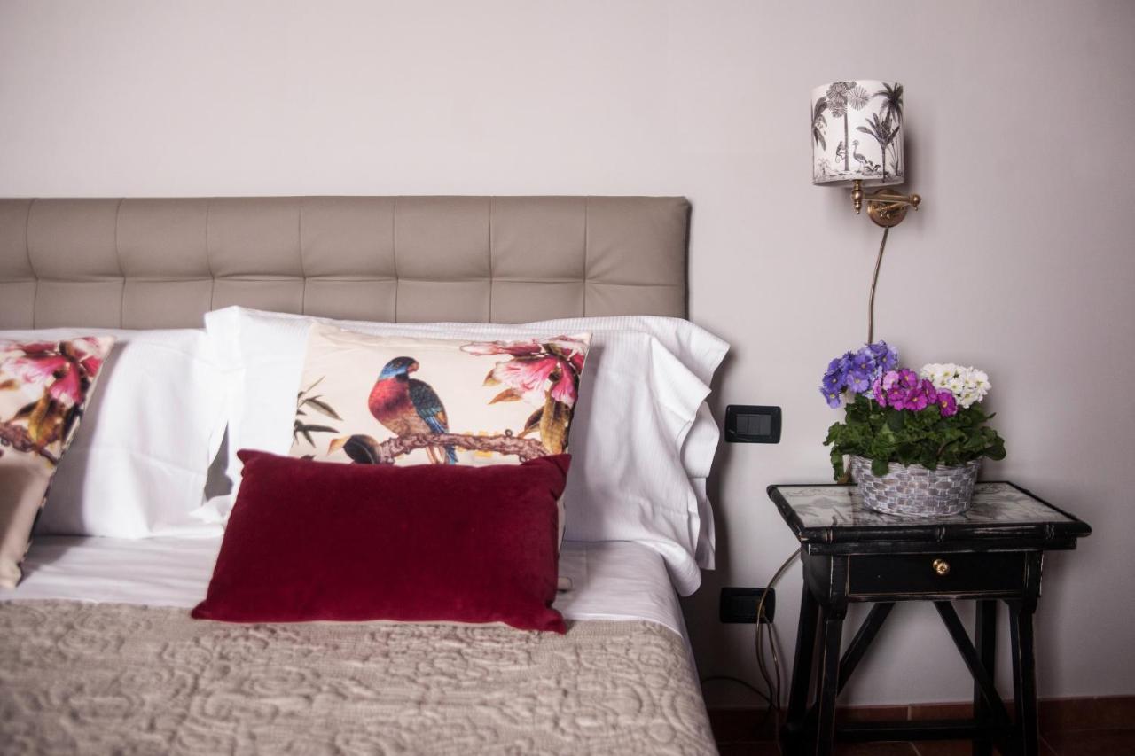 Antica Dimora De' Benci Bed & Breakfast
