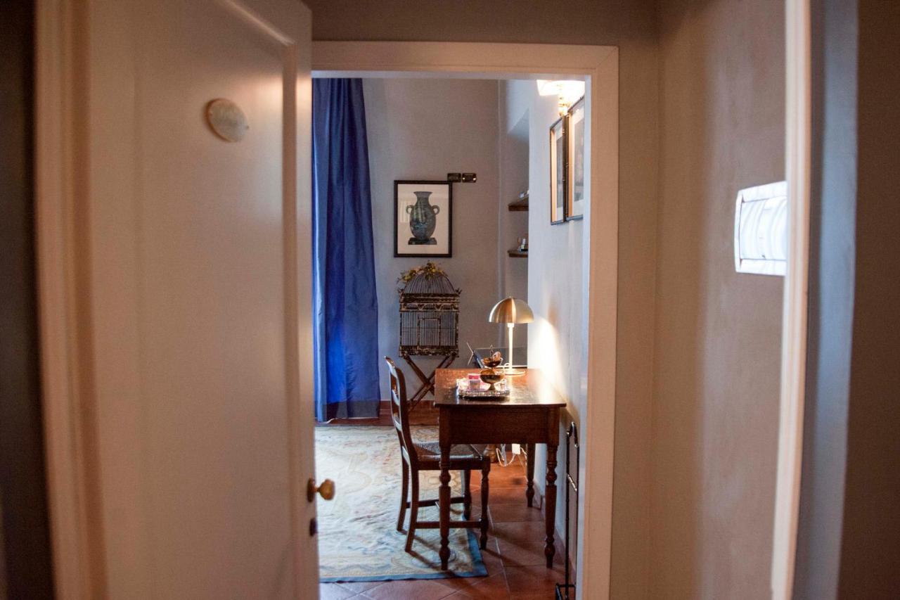 Bed & Breakfast Antica Dimora De' Benci Florence
