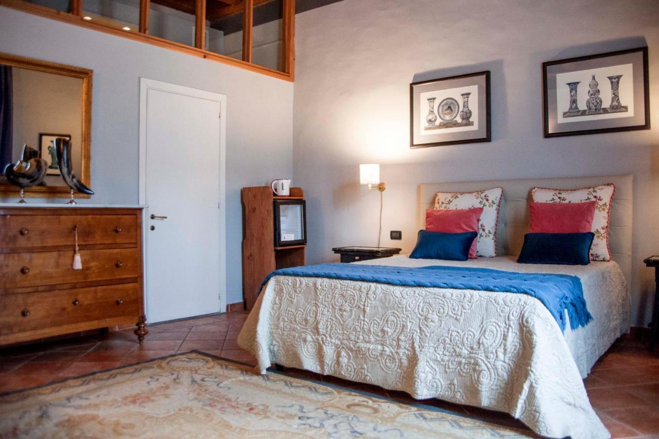 Bed & Breakfast Antica Dimora De' Benci