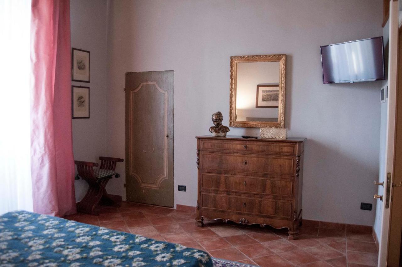 Bed & Breakfast Antica Dimora De' Benci *